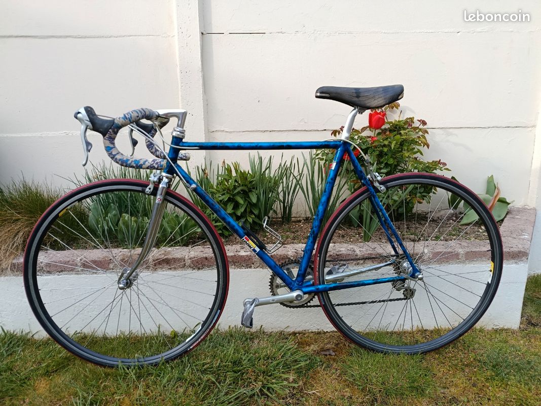 Vélo de course taille 42 (image 2)