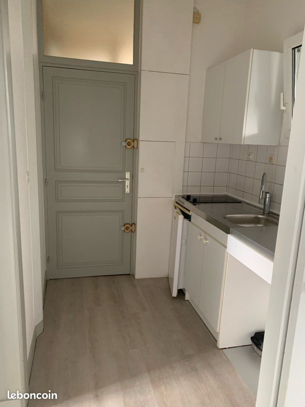 Appartement 2 pièces 32 m² · à Rennes · 32 m² · 135 000 €
