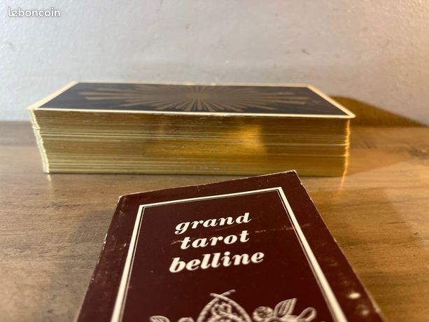 L'oracle de Belline - Le guide complet d'initiation - Françoise Miquel (EAN13 : 9782385640811) | Éditions Leduc