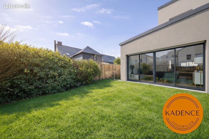 Maison 6 pièces 138 m²