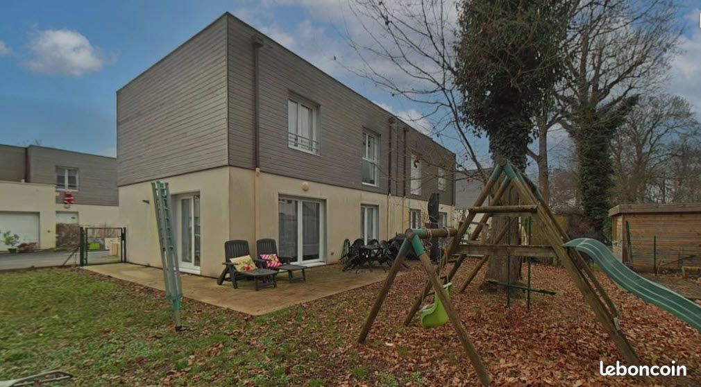 Maison 4 pièces 83 m² · à Orléans · 83 m² · 223 000 €