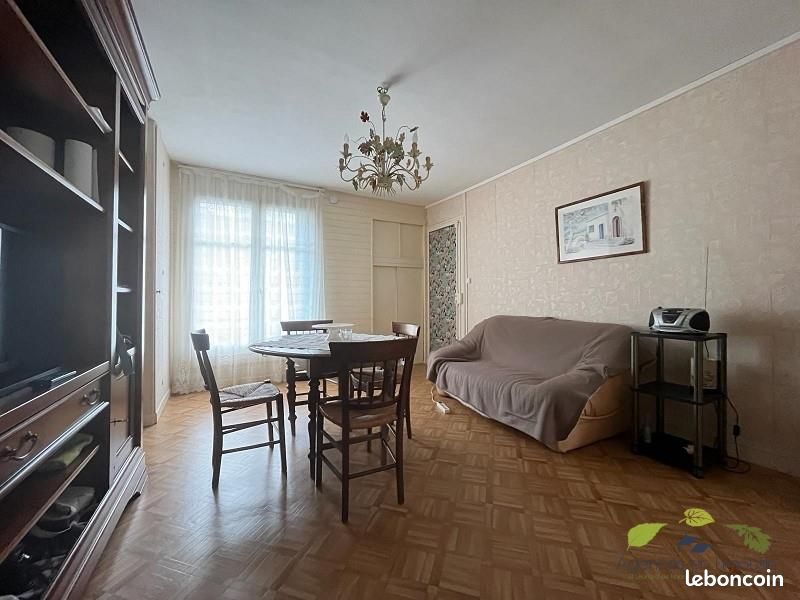 Appartement 2 pièces 41 m² - Saint-Léonard-de-Noblat 87400 (image principale 3)