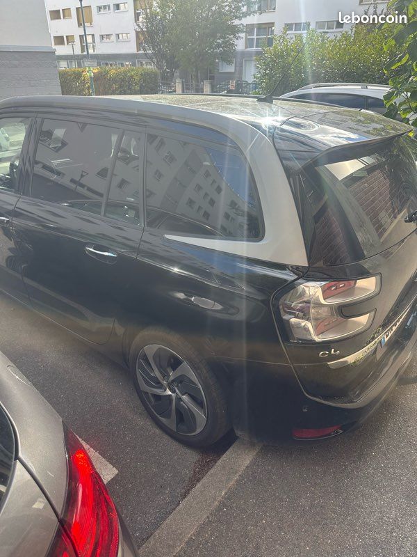 Grand C4 Picasso (image 3)