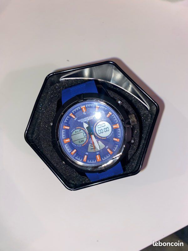 Montre Emporio (image 3)