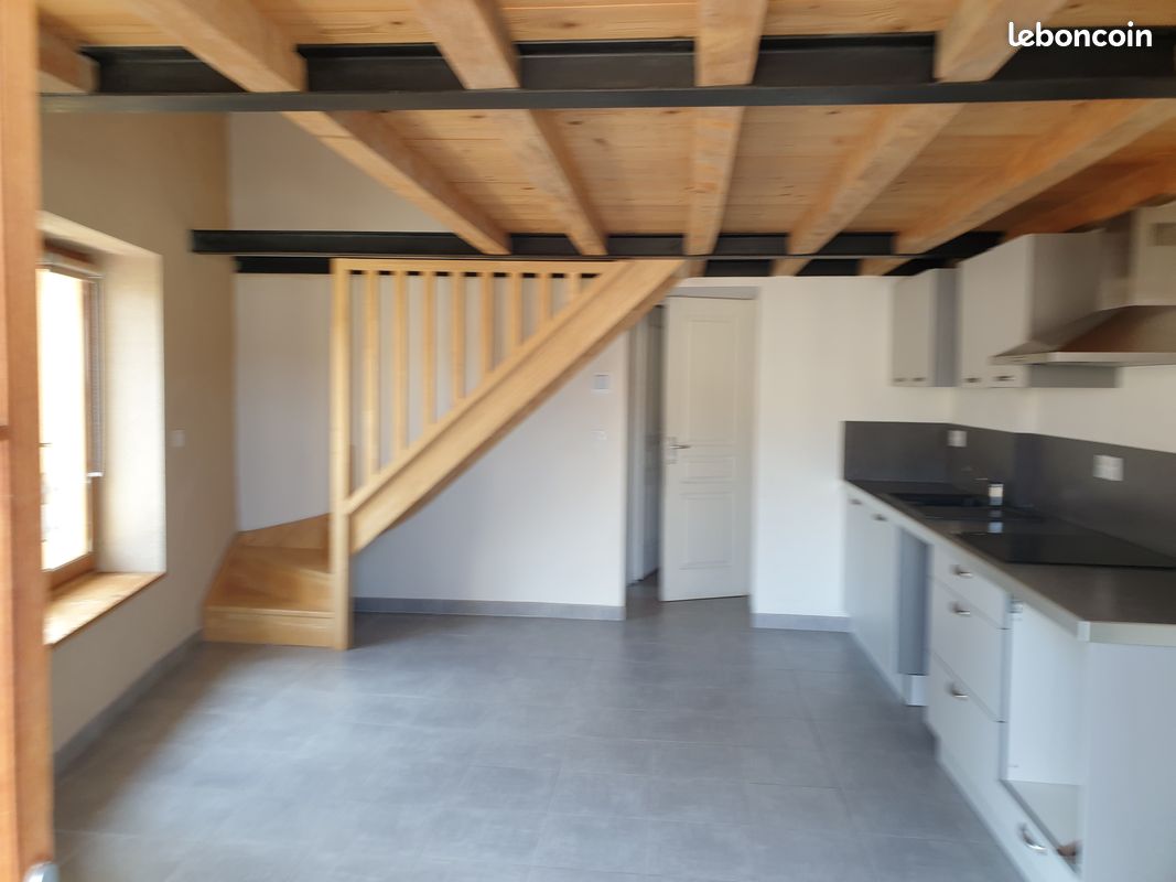Appartement 3 pièces 48 m² · à Brignais · 48 m² · 807 €/mois