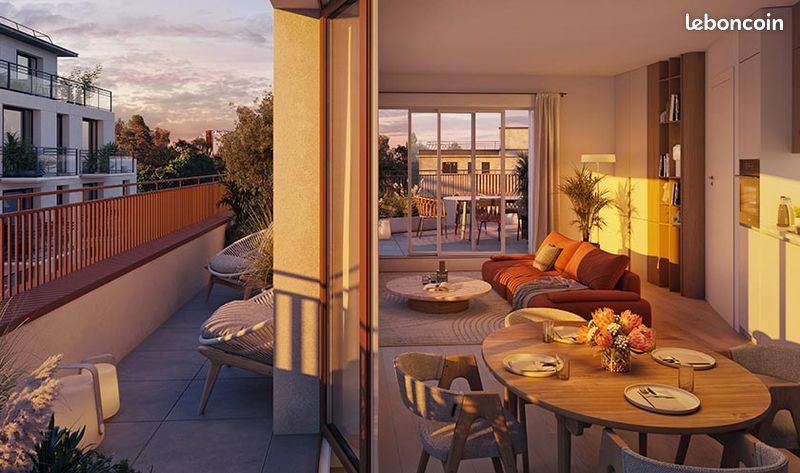 Appartement 3 pièces 64 m² · à Vanves · 64 m² · 565 000 €