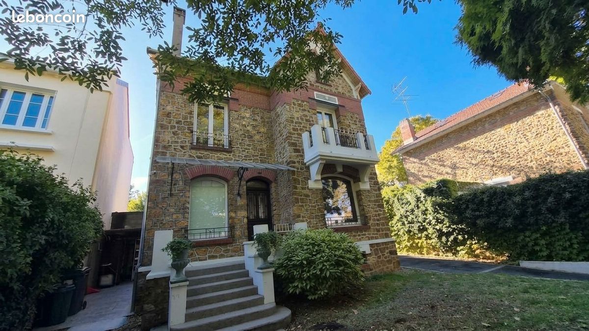 Maison 5 pièces 140 m² · à Arpajon · 140 m² · 630 000 €