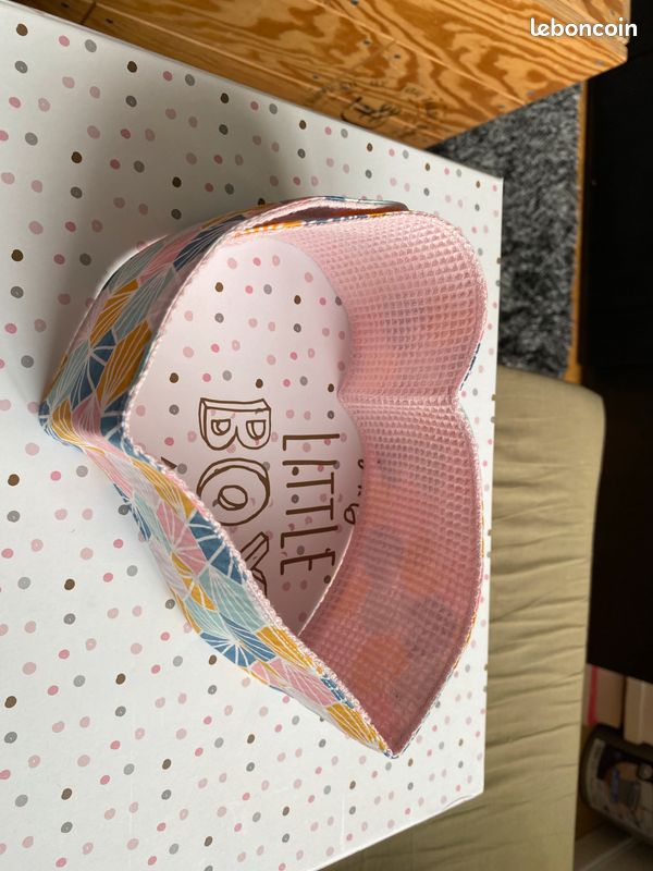 Bandeau pour se démaquiller (image 1)