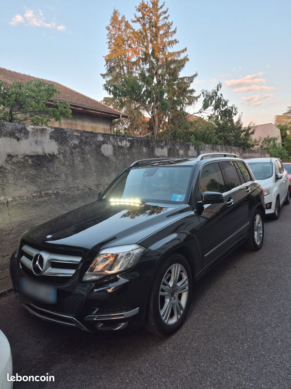 Glk 220 (image 1)