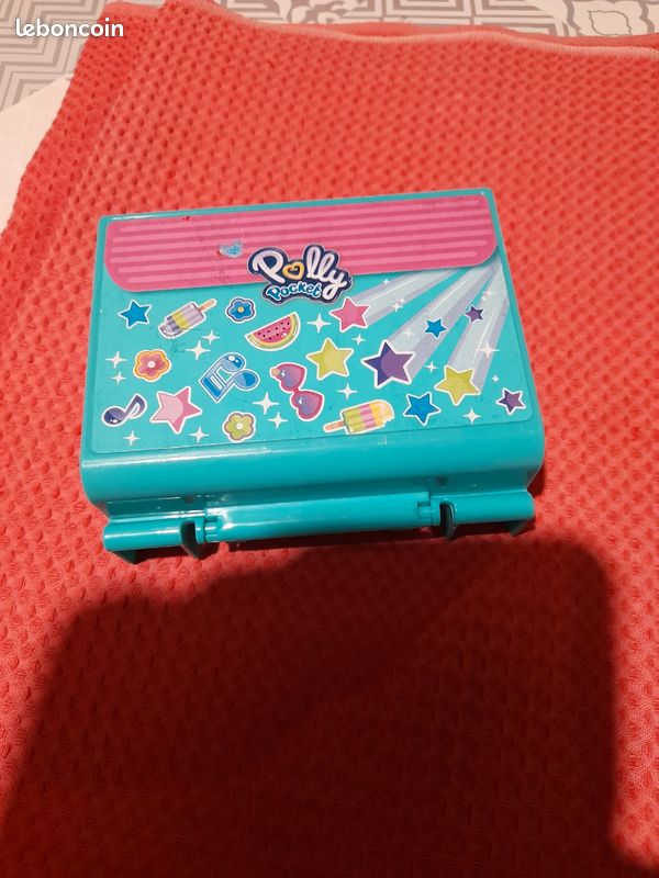Polly Pocket (image 4)
