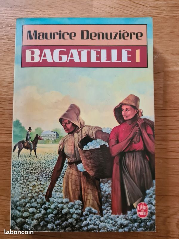 Bagatelle 1 (image 2)