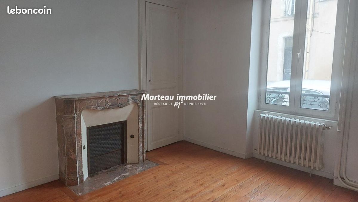 Maison 5 pièces 104 m² · à Le Mans · 104 m² · 224 700 €