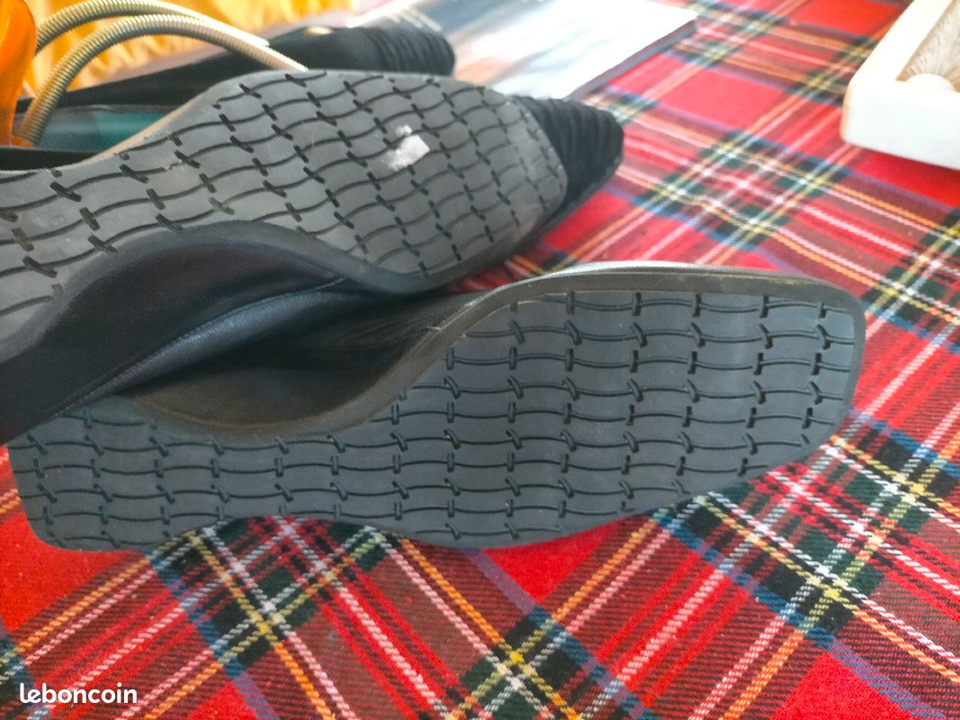 Chaussures Thierry Rabotin t 41,5 (image 4)