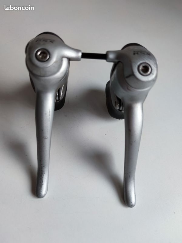 Leviers manettes Shimano rsx 8×2/3 Équipements vélos
