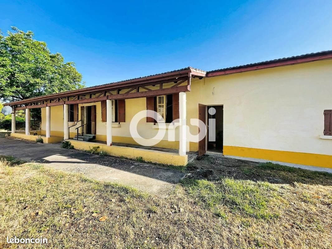 Maison 4 pièces 78 m² · à Bergerac · 78 m² · 71 500 €