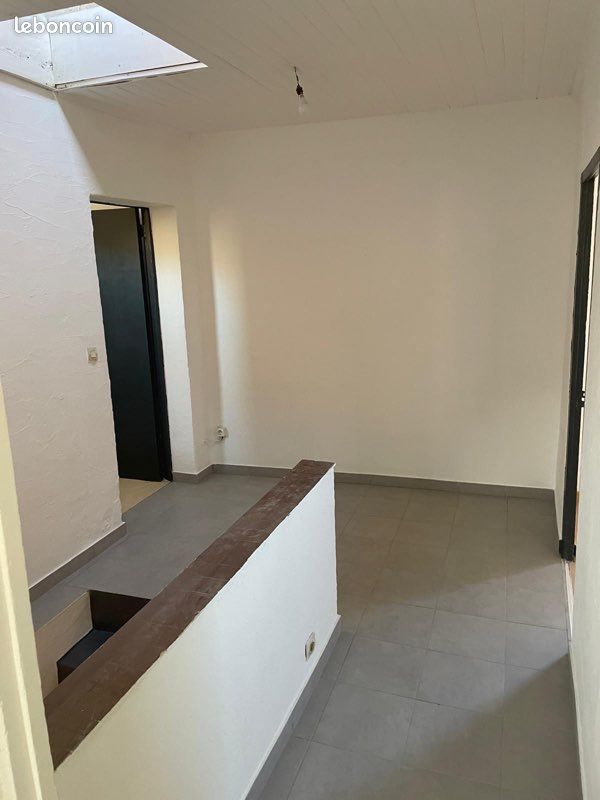 Appartement 2 pièces 48 m² · à Saint-Gilles · 48 m² · 490 €/mois