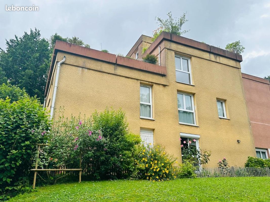 Appartement 3 pièces 75 m² · à Dieppe · 75 m² · 147 000 €