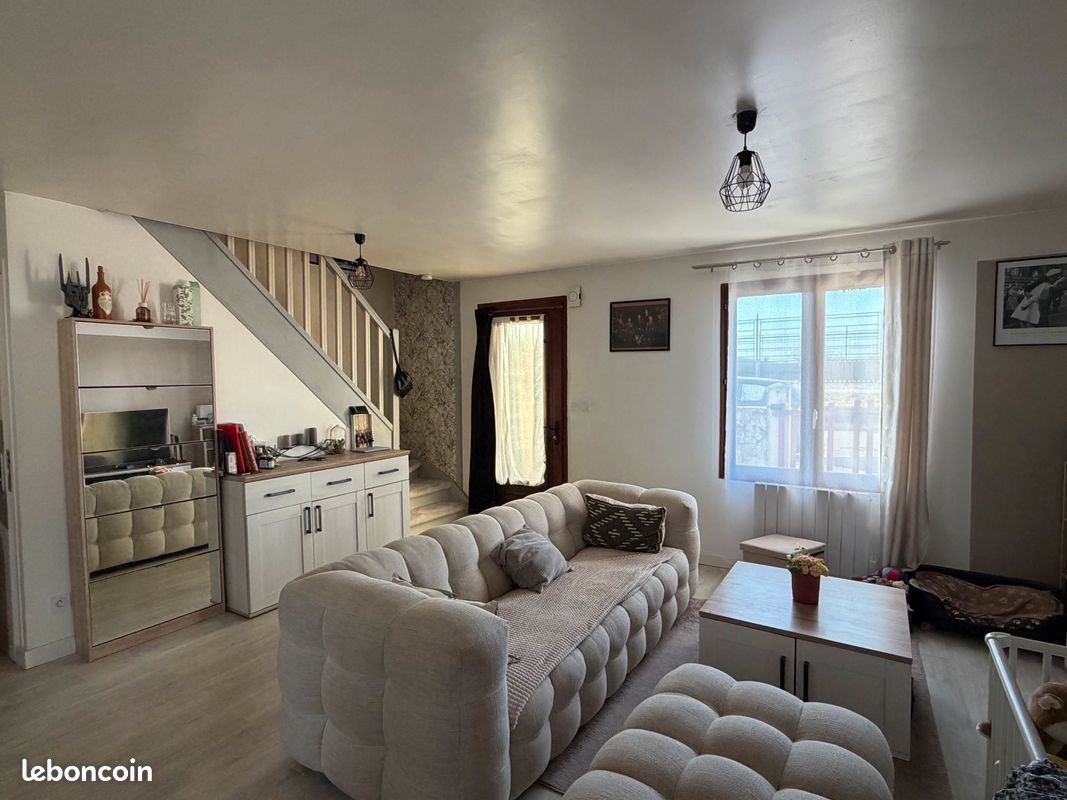 Maison 4 pièces 103 m² · à Cherbourg-en-Cotentin · 103 m² · 225 000 €