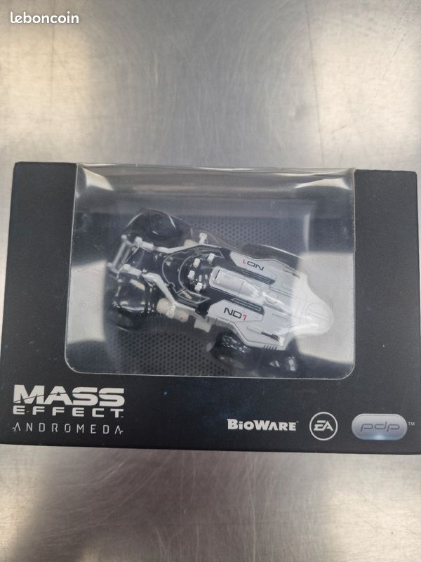 Mass effect andromeda ND1 (image 1)