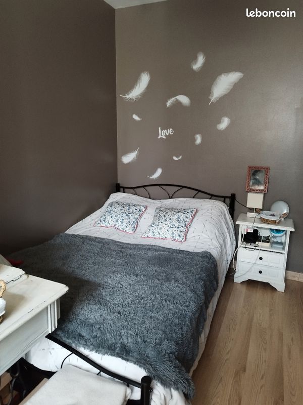 Location chambre événement Le Mans (image 1)