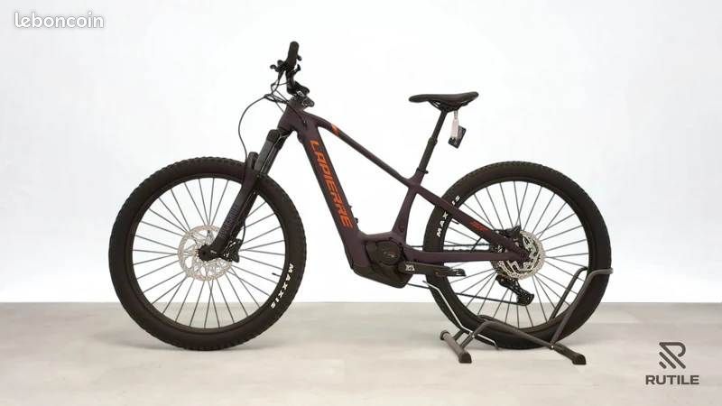 Lapierre Overvolt HT 9.7 Mix VTTAE - Taille S (image 2)