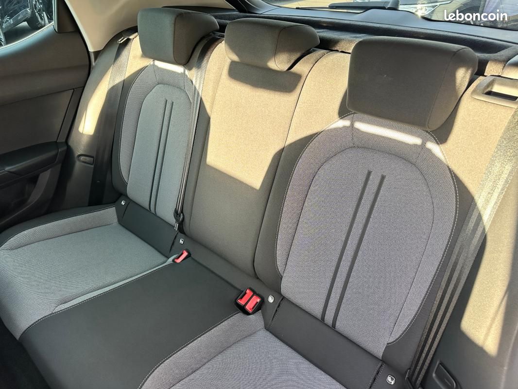 Seat Leon 1.0 TSI 130 BVM6 Style (image 35)