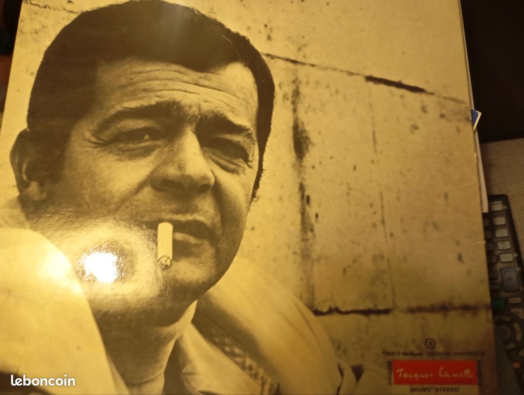 Serge Reggiani (image 4)