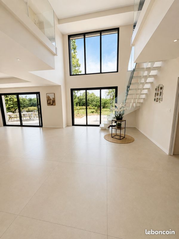 Maison 7 pièces 289 m² · à Paucourt · 289 m² · 649 000 €