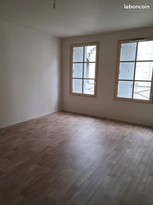 Appartement 3 pièces 63 m² · à Chinon · 63 m² · 474 €