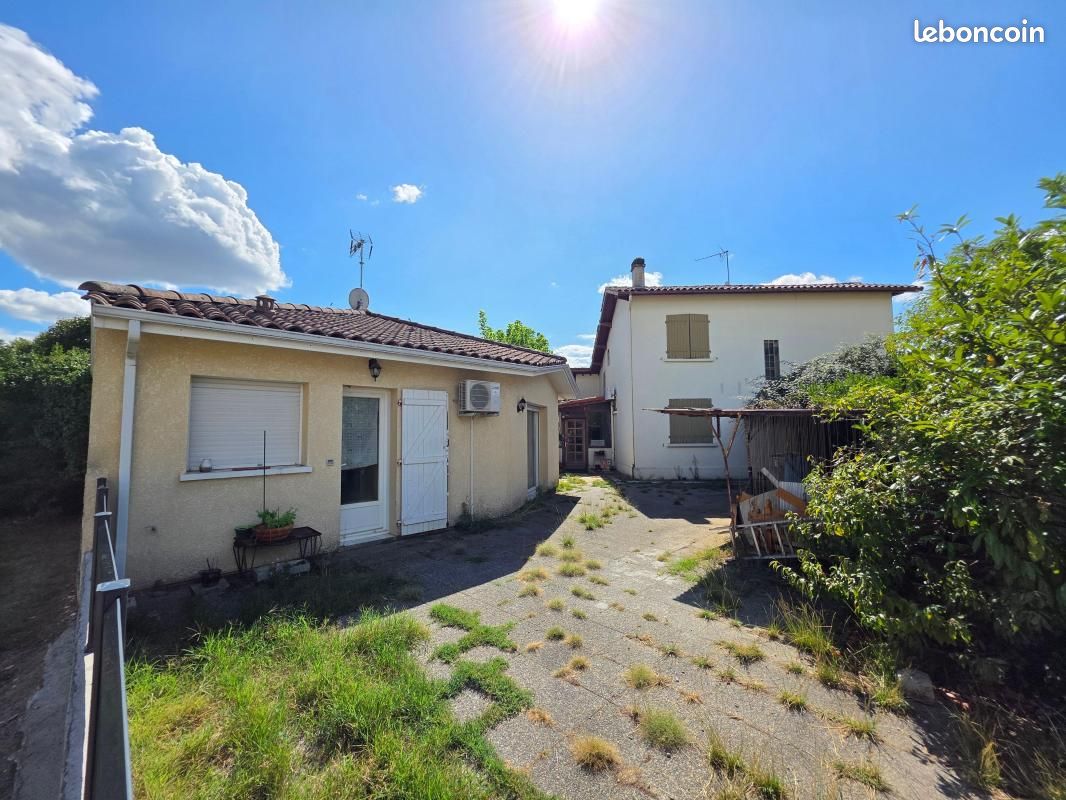 Maison 9 pièces 202 m² · à Mont-de-Marsan · 202 m² · 185 000 €