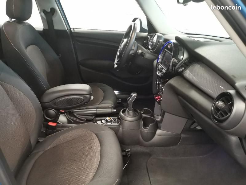 Mini Mini 5 Portes Cooper 136ch BVA7 Euro6d-T GPS Radar AV/AR (image 18)