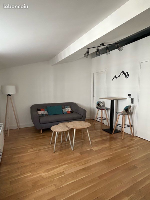 Appartement 1 pièce 40 m² · à Lyon · 40 m² · 1 030 €/mois