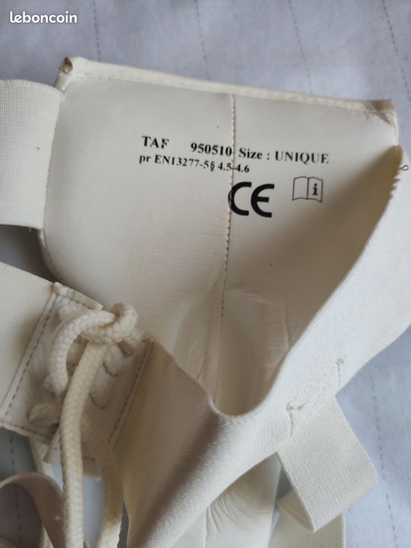 Lot 2 protections (image 4)