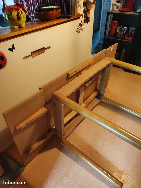 Table de cuisine ou autre (image 7)