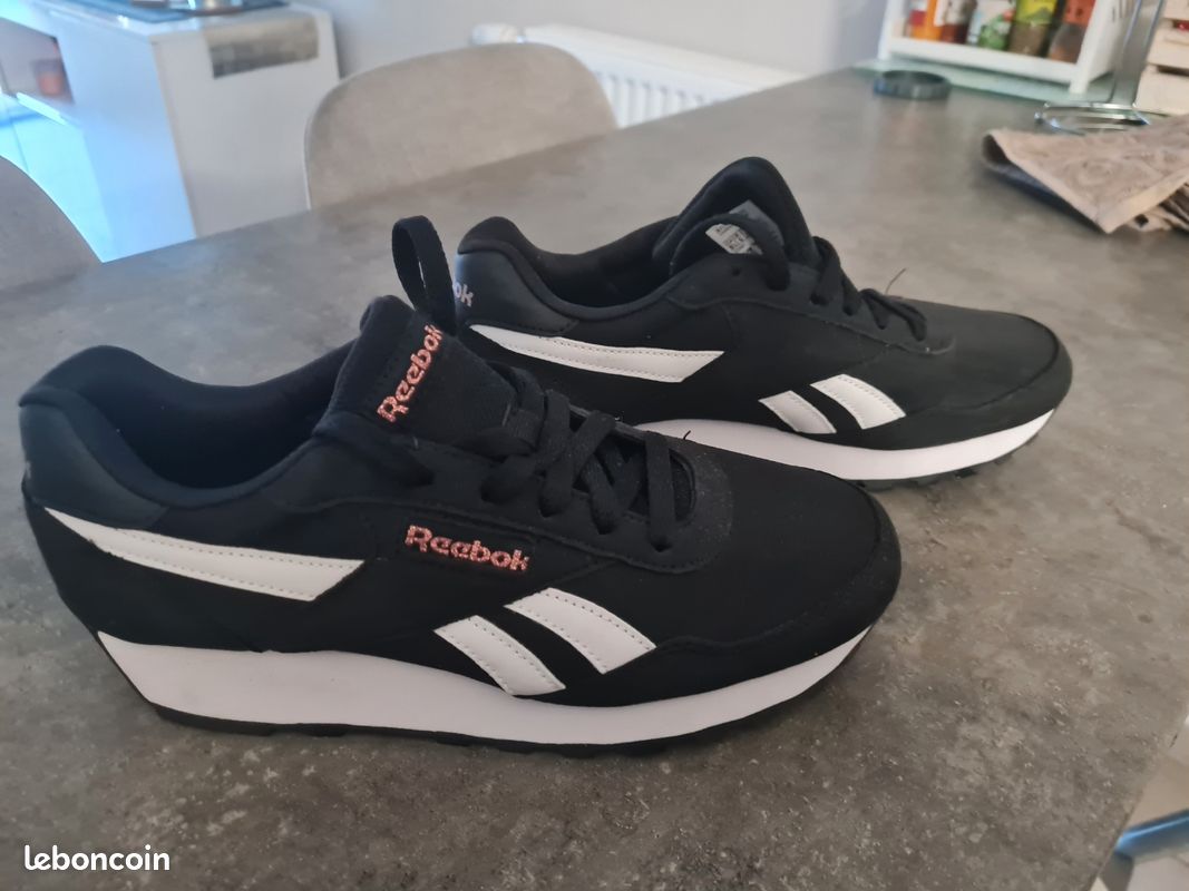 Reebok redwind run femme (image 6)
