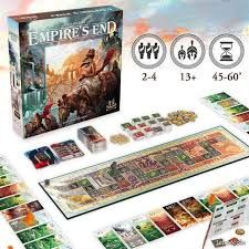 Empire's END (image 2)