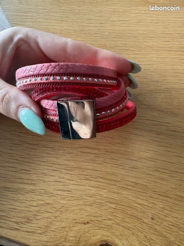 Bracelet femme (image 3)