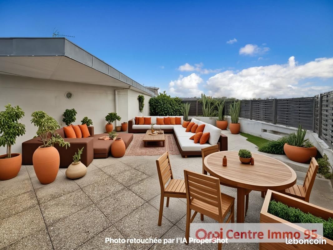 Appartement 3 pièces 58 m² · à Argenteuil · 58 m² · 250 000 €