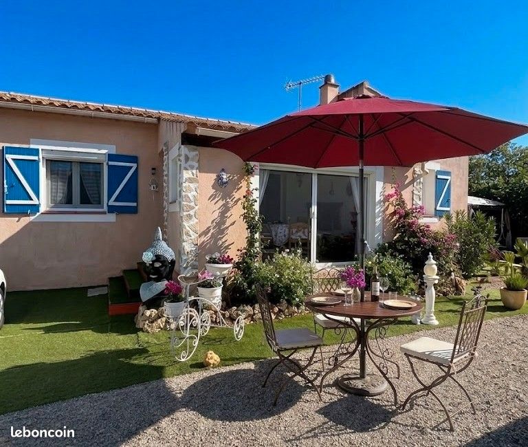 Maison 2 pièces 64 m² · à Le Luc · 64 m² · 259 000 €