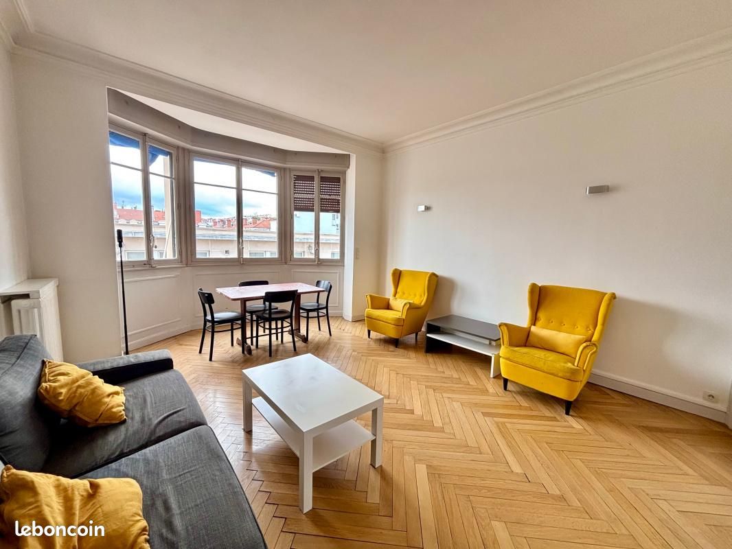 Appartement 3 pièces 79 m² · à Lyon · 79 m² · 1 670 €/mois