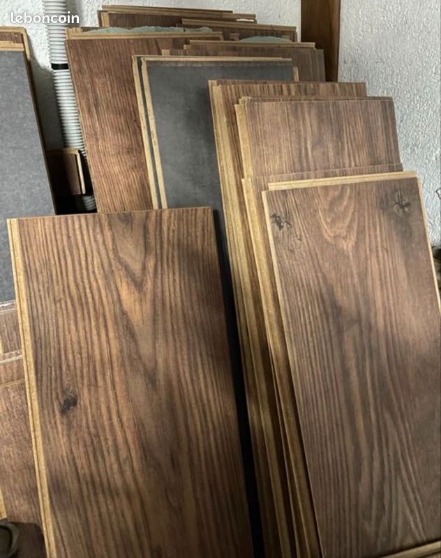 Parquet flottant (image 2)