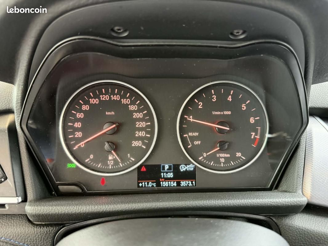 BMW Serie 2 Active Tourer (F45) 218i 1.5 i 136 CV. 12V Steptronic M SPORT (image 18)