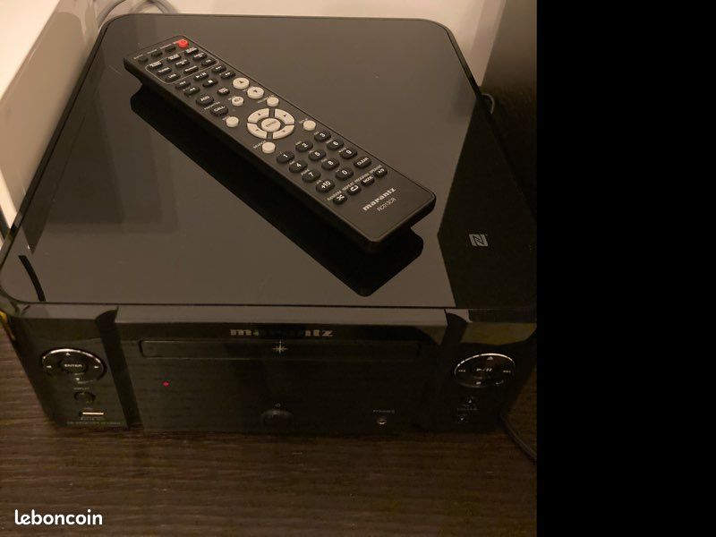 Marantz MCR-611 (image 2)