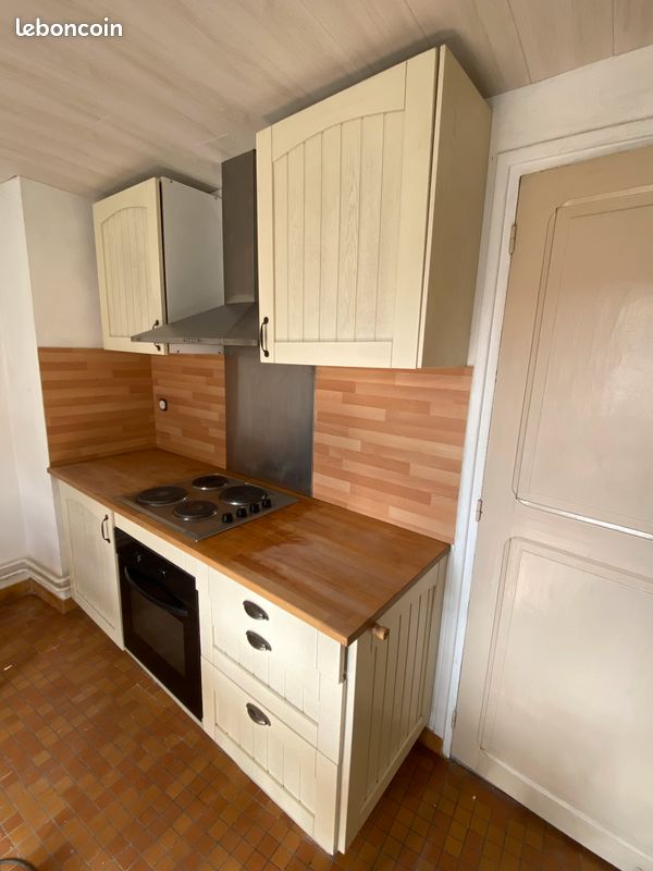 Appartement 4 pièces 85 m² · à La Chapelle-la-Reine · 85 m² · 950 €/mois