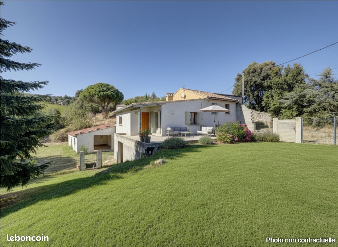 Maison 6 pièces 140 m² · à Saint-Péray · 140 m² · 335 000 €