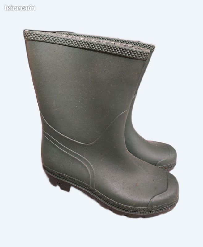 Bottes de pluie - T36 (image 1)