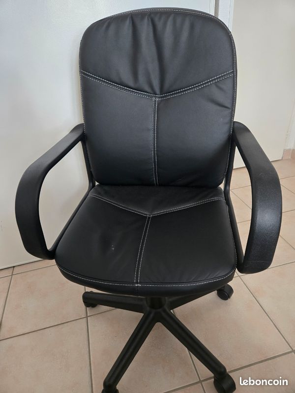 Chaise de bureau (image 4)
