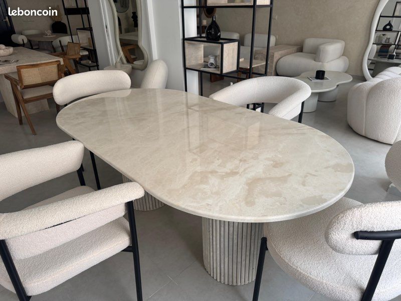 Table marbre (image 7)