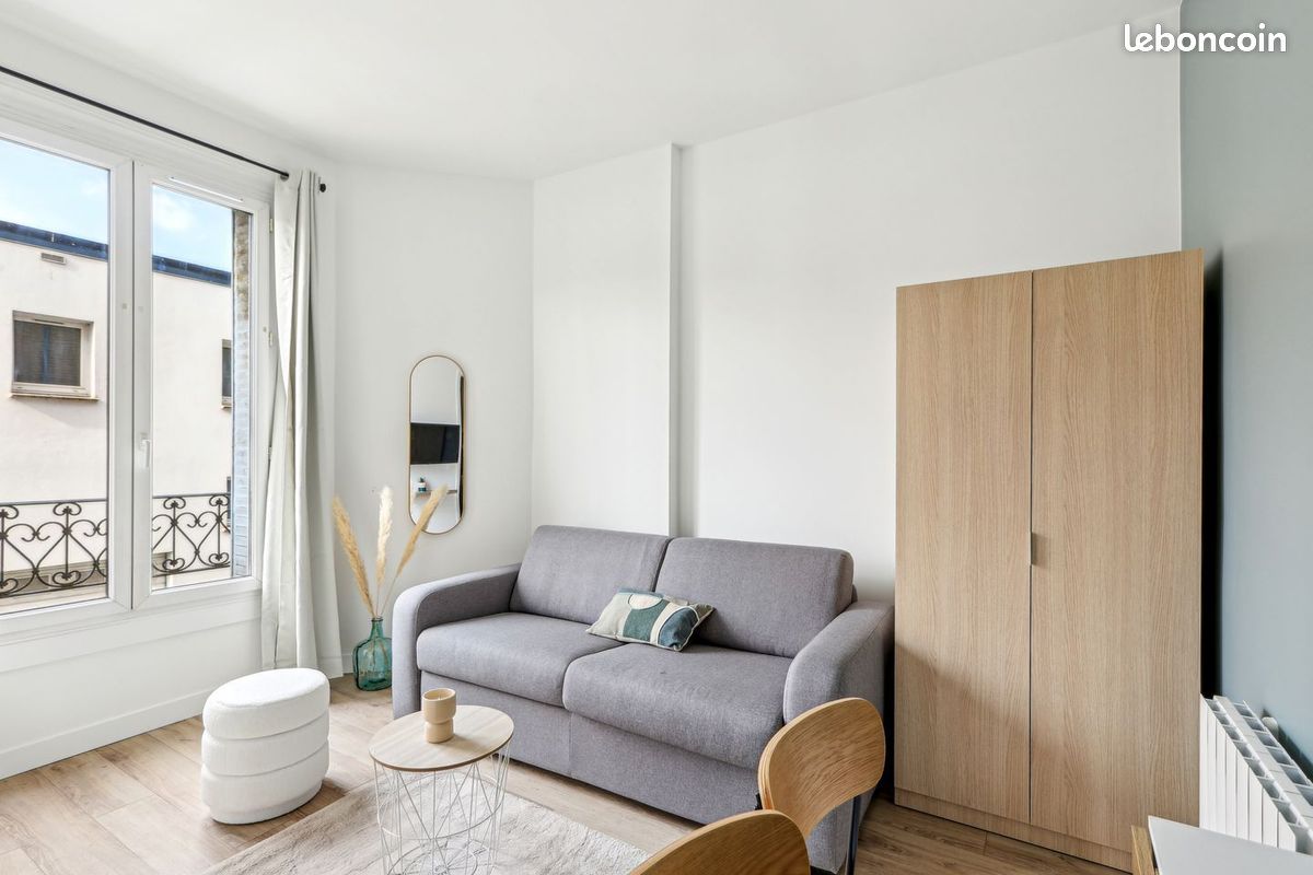 Appartement 1 pièce 16 m² · à Vitry-sur-Seine · 16 m² · 682 €/mois
