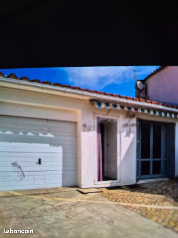 Villa St Cyprien Plage 66750 - 6 pers (image 7)